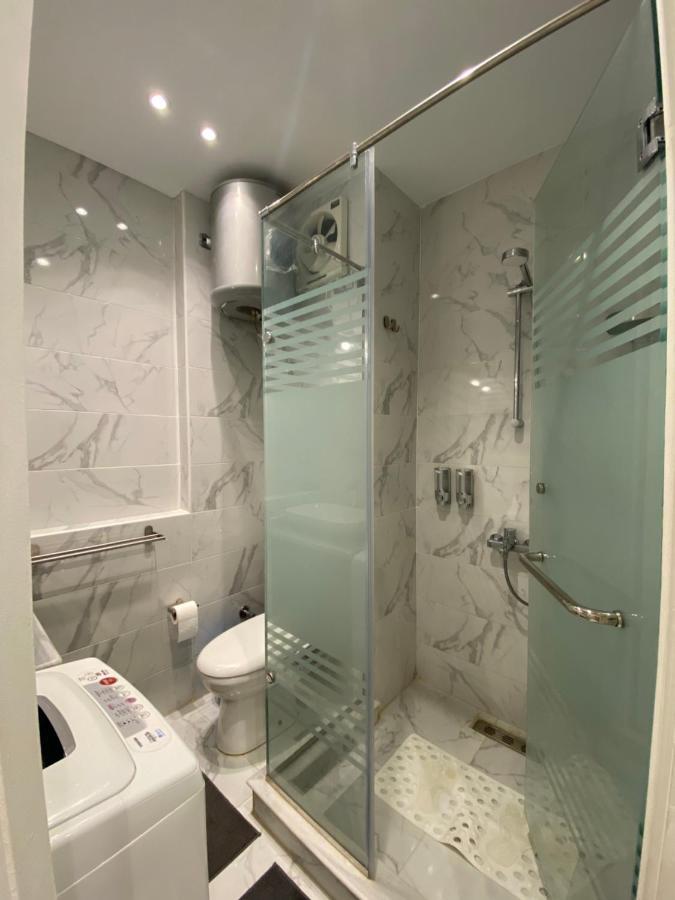 Porto Golf Marina Aqua Park & Beach Access By Best Of Bedz El Alamein Eksteriør bilde