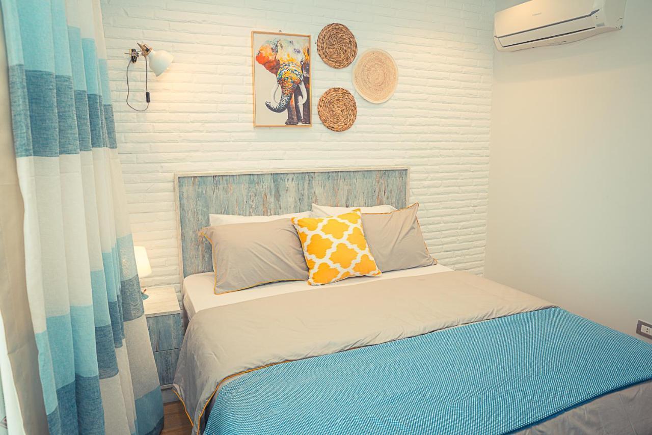 Porto Golf Marina Aqua Park & Beach Access By Best Of Bedz El Alamein Eksteriør bilde