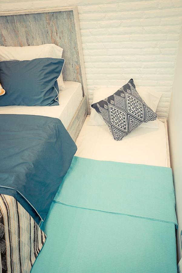 Porto Golf Marina Aqua Park & Beach Access By Best Of Bedz El Alamein Eksteriør bilde