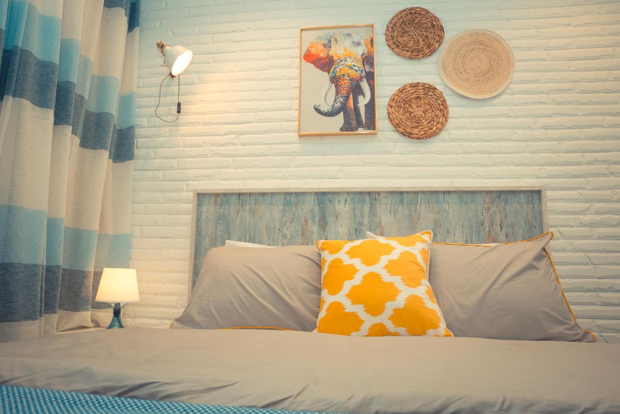 Porto Golf Marina Aqua Park & Beach Access By Best Of Bedz El Alamein Eksteriør bilde