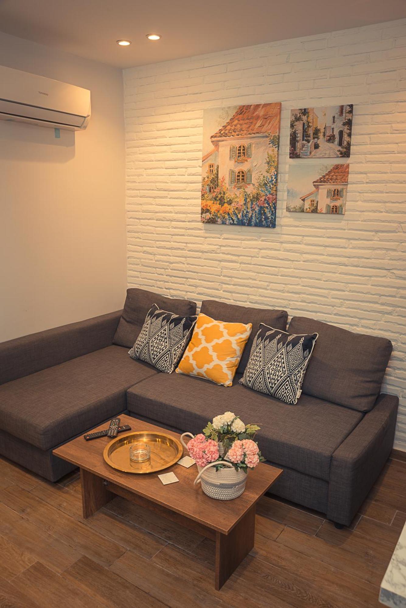 Porto Golf Marina Aqua Park & Beach Access By Best Of Bedz El Alamein Eksteriør bilde